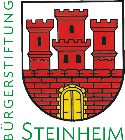Bürgerstiftung Steinheim